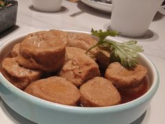 -荔粥记潮汕砂锅粥(新北万达店)