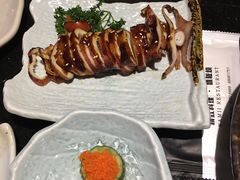 -梅筑·创意料理(王府井百货店)