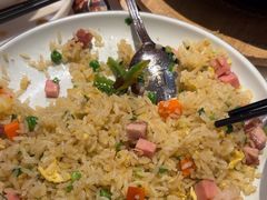 -新旺茶餐厅·早餐·夜宵(仙霞店)