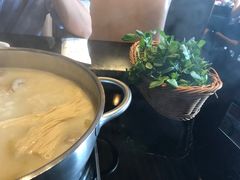 -官也街澳门火锅(新源里店)