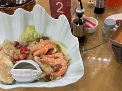 -202特色排档(五缘湾店)
