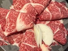 -满来寿喜烧(金虹桥店)