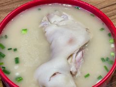 招牌老妈蹄花-王婆婆老妈蹄花川菜馆·非物质文化遗产(太古里一店)