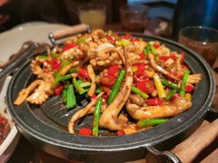 -巡湘记·地道湖南菜(活力城店)