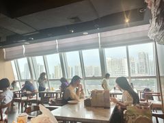 -桃花江餐厅·江景-约会·聚会