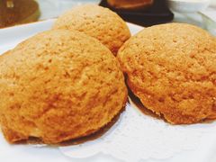 脆皮叉烧包-维多利亚大酒店·雅园中餐厅
