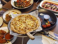 -可可厨房西餐厅