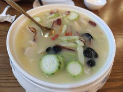 -玉舌尖私房菜(裕华店)