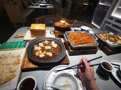 -绿茶餐厅(广州天河城店)