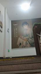 -盘子女人坊生日照·摄影馆(浦东店)