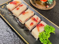 -唐猫庭院·千年陕菜(赛格国际购物中心店)