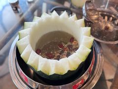 -尚竹阁冬瓜盅·18年地标美食(平洲店)