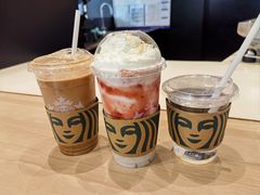 -星巴克臻选(北京颐堤港中心第二店)