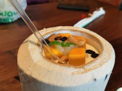 -星叶·东南亚料理(宁波万象汇店)