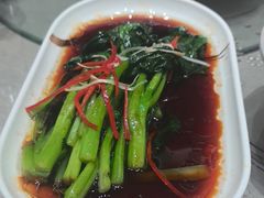 -伊带伊路新疆美食府(呼家楼店)