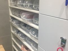 -中田健身工作室(东园店)