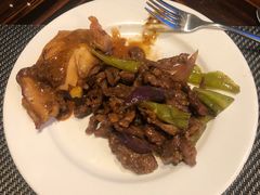 -万达文华酒店·美食汇自助餐厅