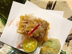 -鮨青(恒基名人购物中心店)