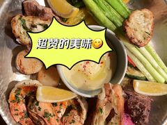 -卡佩罗意大利餐厅及酒吧Al Cappello Trattoria