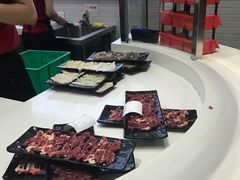 -陈记顺和牛肉火锅馆(天河北路店)