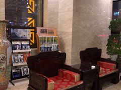 等位区-橄榄季酒店