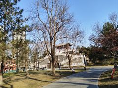 -西海子公园