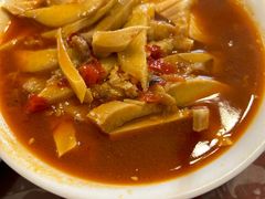 -清真宏玉祥黄门脸餐厅(华荫东里店)