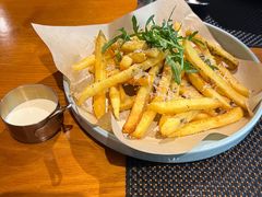 -百特喜·意大利餐厅(八佰伴镇江店)