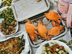 -玉园烧烤·海鲜辣炒