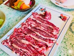 -鸿姐老火锅(疁城新天地店)