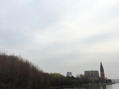-苏州独墅湖世尊酒店