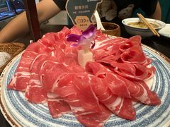 -阳坊胜利涮羊肉(阳坊老店)