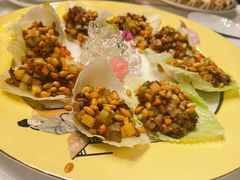 -东海朗廷酒店-唐阁T’ANG COURT 中餐厅