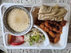 -老盛昌汤包(北艾店)