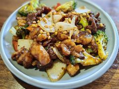 -小吊梨汤·北京菜(香山店)