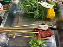 -三番火辣串串香(南市场店)