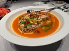 -新荣记(新源南路店)