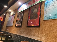 -毛家菜(汽车站店)