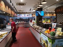 -农家大院(纪王店)
