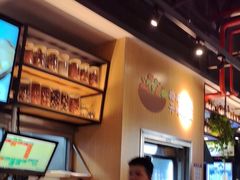 -木屋烧烤(龙岗龙城万科里店)