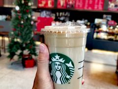 馥芮白-星巴克臻选(深圳宝安大仟里1店)