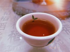 弟弟泡的菊普-稻香迎囍皇宫(港惠店)
