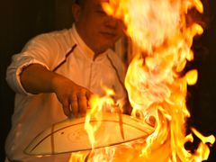 -彩丰楼中餐厅(深圳国际会展中心洲际酒店)