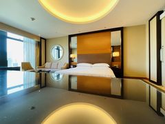 -济南喜来登酒店