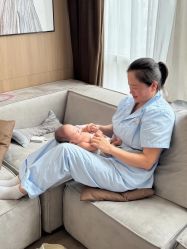 点击看大图 -优贝恩母婴护理中心