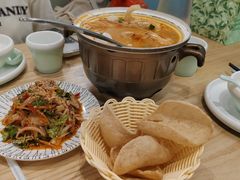 -米泰芒·东南亚料理(体育西店)