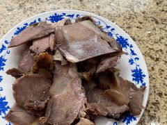 -吾穆勒蓬灰牛肉面·清真(北滨河中路店)