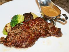 -Jack‘s Place 杰克地方西餐厅(新街口店)