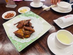 -潮福城大酒楼·潮粤菜·港式点心(阳光城店)