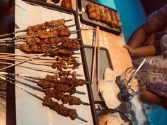 -燥次·烧烤酒场(万象城店)